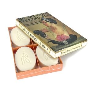 Bolero Beverly Hills Shea Butter Soaps - 4